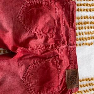 True religion pre-owned please check the pictures for description